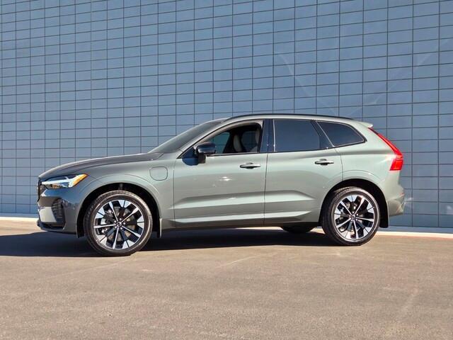 new 2026 Volvo XC60 car, priced at $66,910