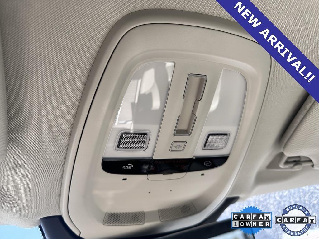 used 2023 Volvo XC90 car, priced at $47,984