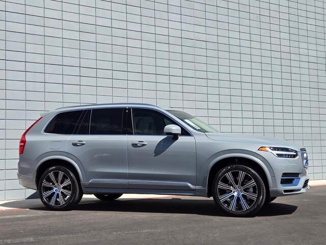 new 2025 Volvo XC90 Plug-In Hybrid car, priced at $69,765