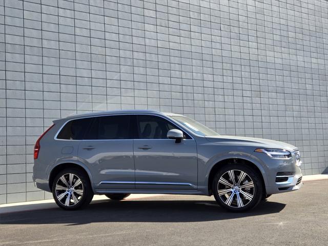 new 2025 Volvo XC90 Plug-In Hybrid car, priced at $82,065