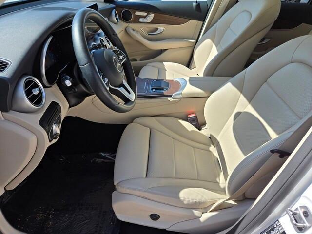 used 2022 Mercedes-Benz GLC 300 car, priced at $32,984