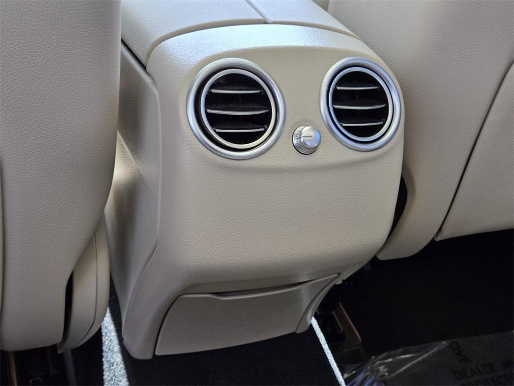 used 2022 Mercedes-Benz GLC 300 car, priced at $32,984