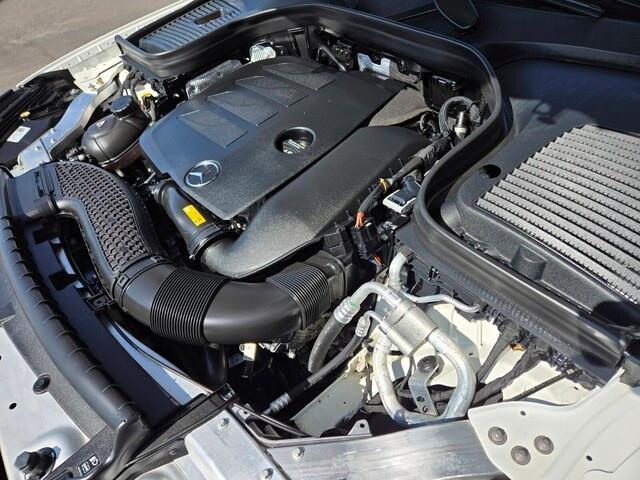 used 2022 Mercedes-Benz GLC 300 car, priced at $32,984