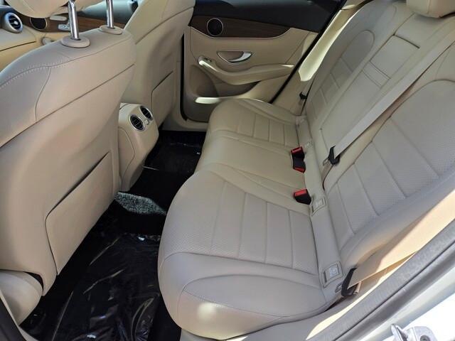 used 2022 Mercedes-Benz GLC 300 car, priced at $32,984