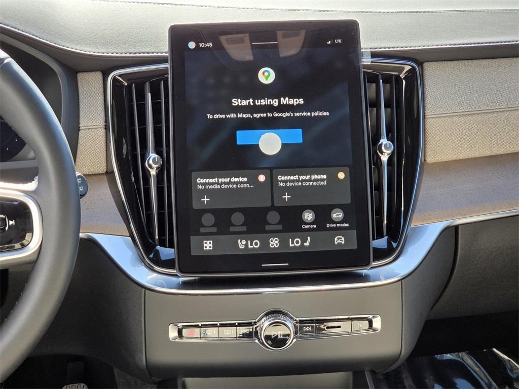 new 2026 Volvo XC90 Plug-In Hybrid car, priced at $78,535