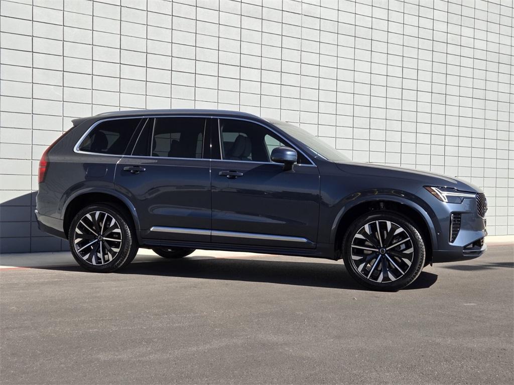 new 2026 Volvo XC90 Plug-In Hybrid car, priced at $78,535