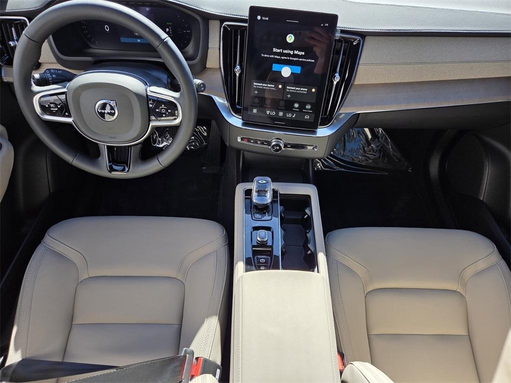 new 2026 Volvo XC90 Plug-In Hybrid car, priced at $78,535