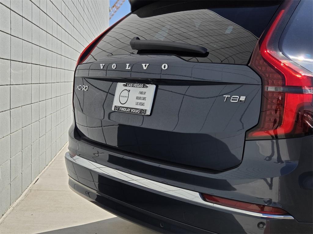 new 2026 Volvo XC90 Plug-In Hybrid car, priced at $78,535