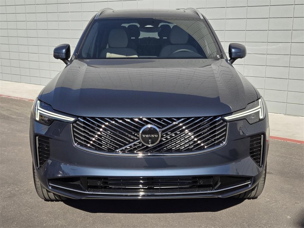 new 2026 Volvo XC90 Plug-In Hybrid car, priced at $78,535