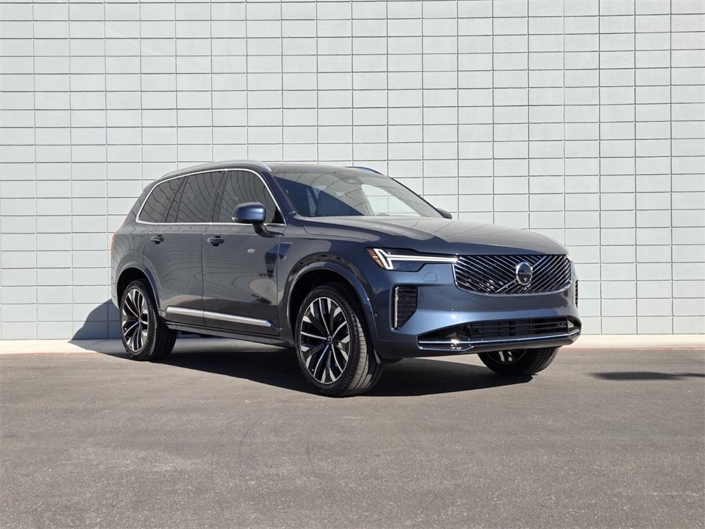 new 2026 Volvo XC90 Plug-In Hybrid car, priced at $78,535