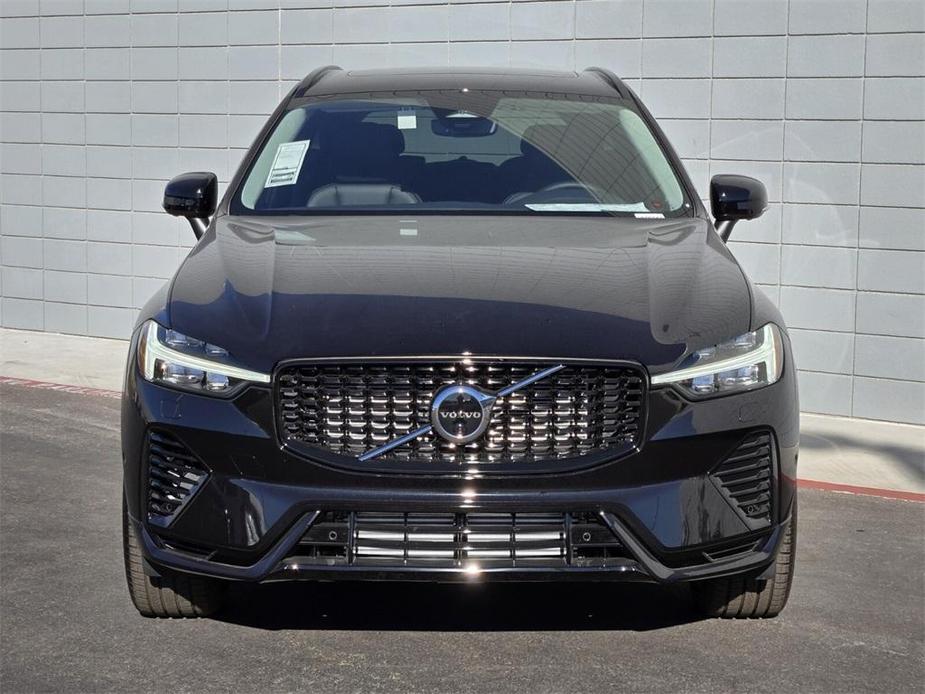 new 2025 Volvo XC60 Plug-In Hybrid car, priced at $65,485