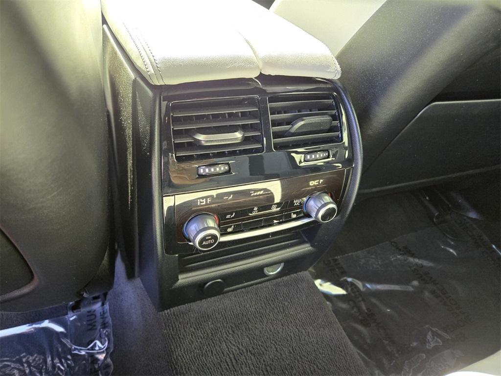 used 2018 BMW M5 car, priced at $51,431