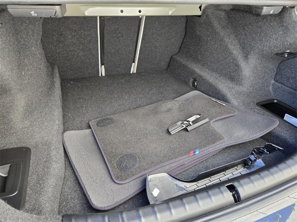 used 2018 BMW M5 car, priced at $51,431