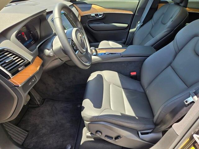 new 2025 Volvo XC90 Plug-In Hybrid car, priced at $78,455