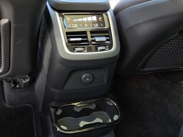 new 2025 Volvo XC90 Plug-In Hybrid car, priced at $78,455