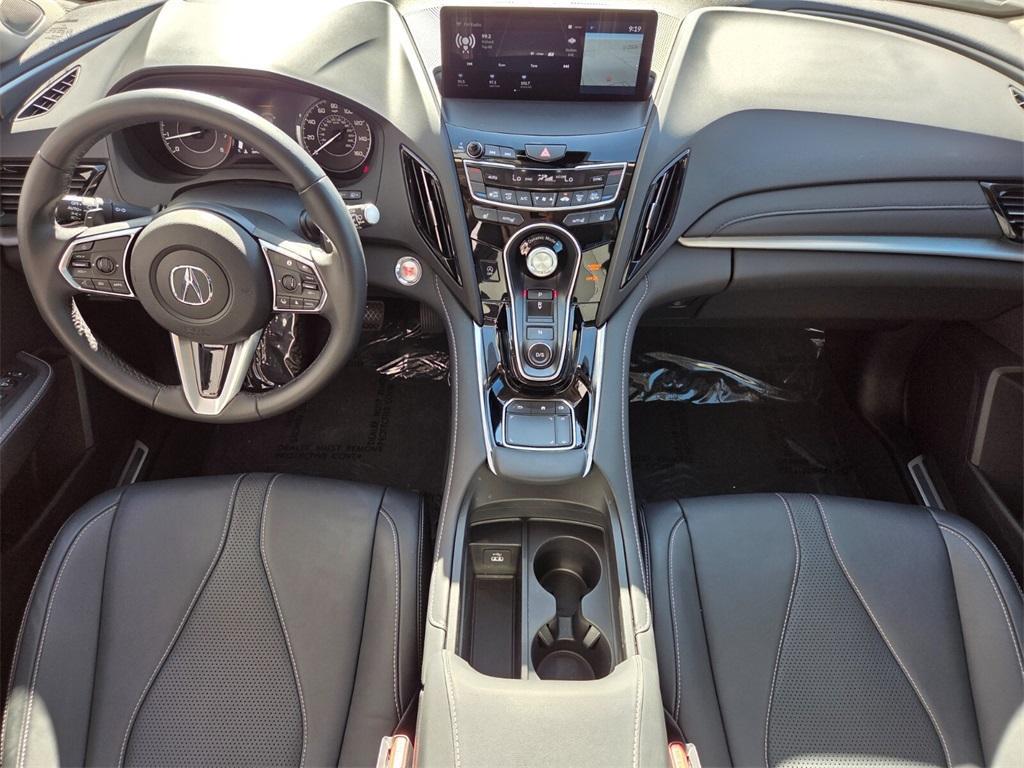 used 2023 Acura RDX car, priced at $35,295