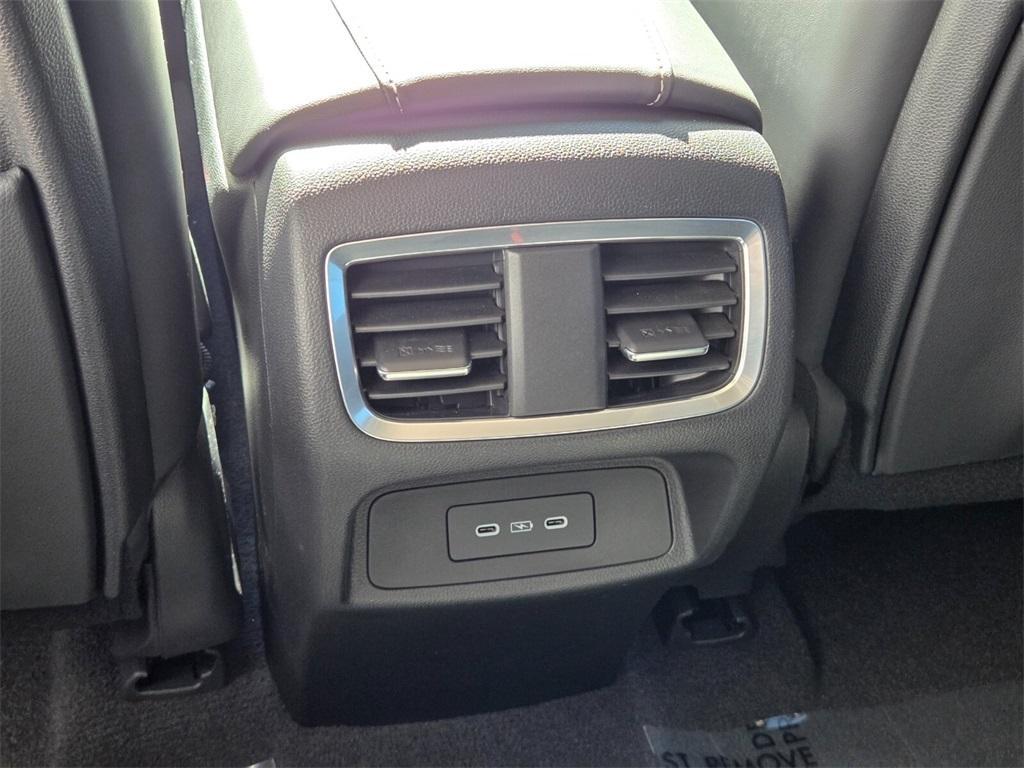 used 2023 Acura RDX car, priced at $35,295