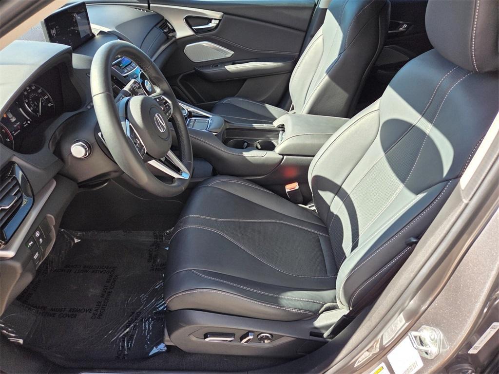used 2023 Acura RDX car, priced at $35,295