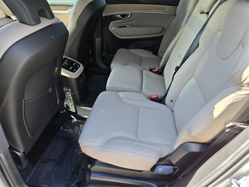 new 2025 Volvo XC90 Plug-In Hybrid car, priced at $76,461