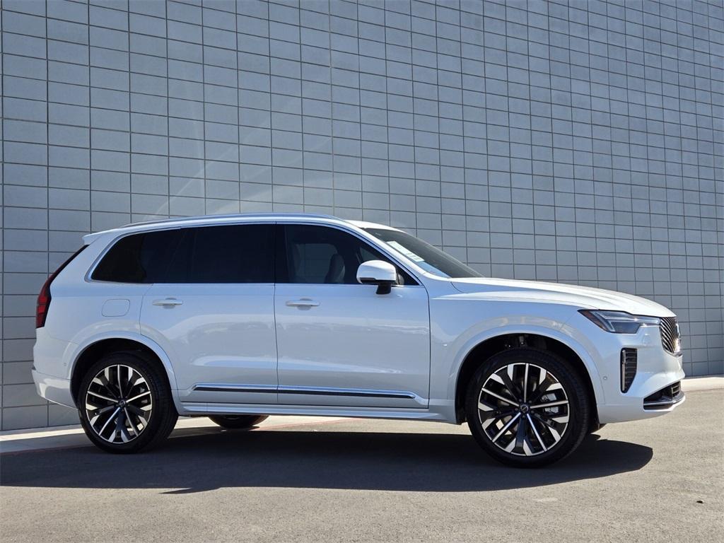 new 2025 Volvo XC90 Plug-In Hybrid car, priced at $76,461