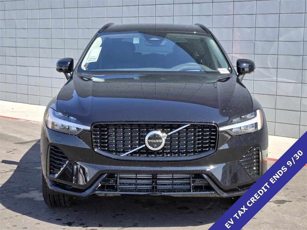 new 2025 Volvo XC60 Plug-In Hybrid car, priced at $69,616