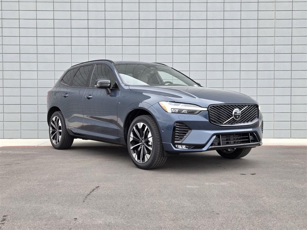 new 2026 Volvo XC60 car, priced at $54,985