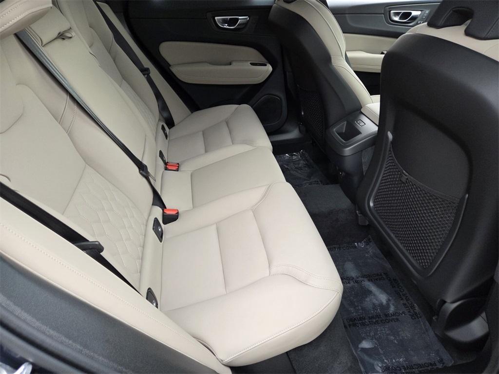 new 2026 Volvo XC60 car, priced at $54,985