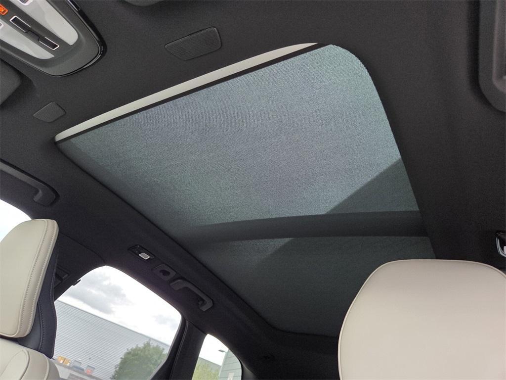 new 2026 Volvo XC60 car, priced at $54,985