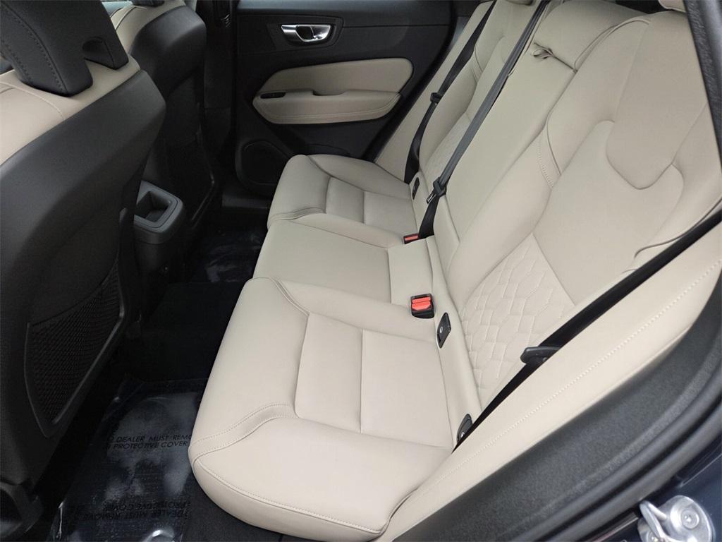 new 2026 Volvo XC60 car, priced at $54,985