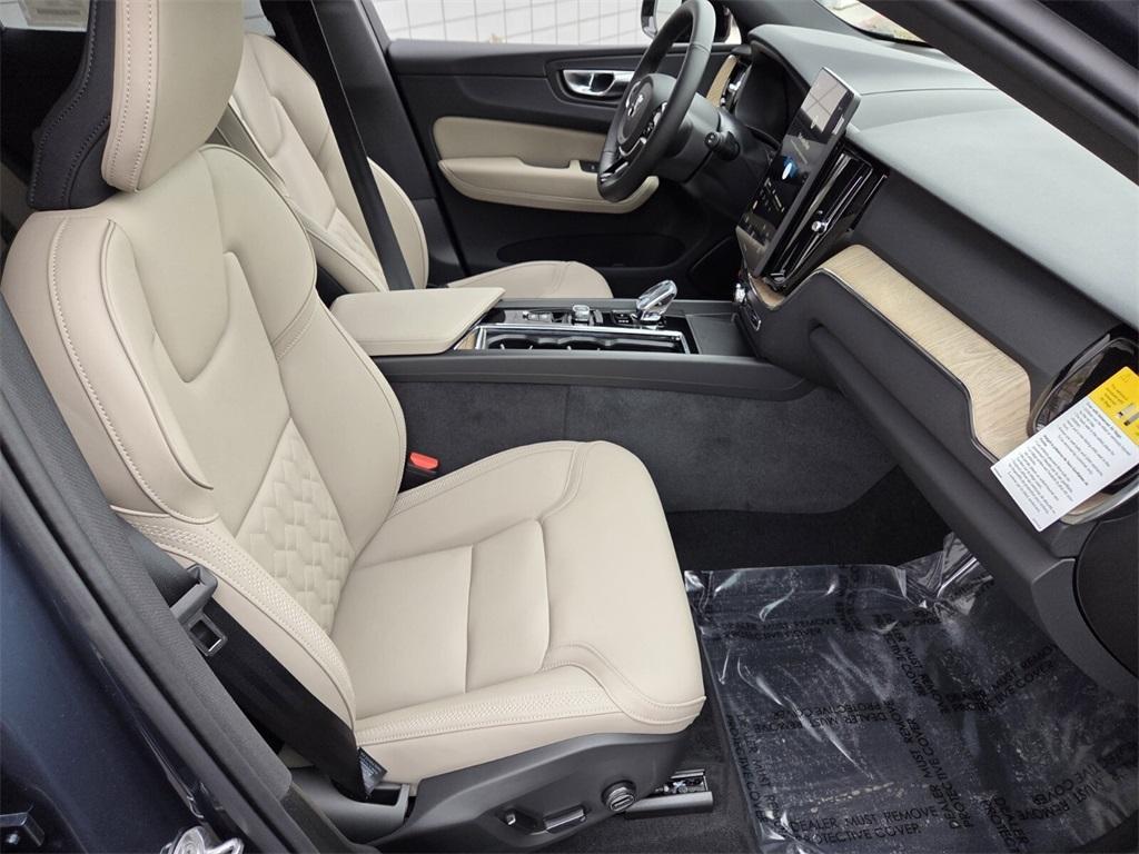 new 2026 Volvo XC60 car, priced at $54,985