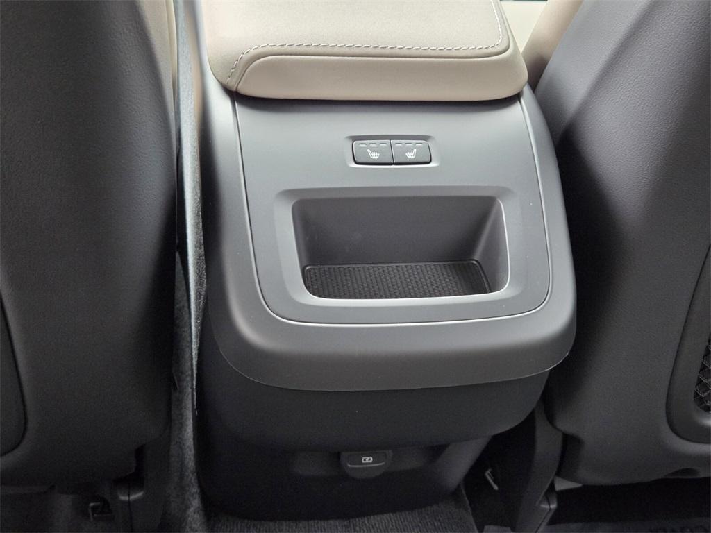 new 2026 Volvo XC60 car, priced at $54,985