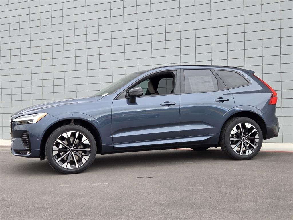 new 2026 Volvo XC60 car, priced at $54,985