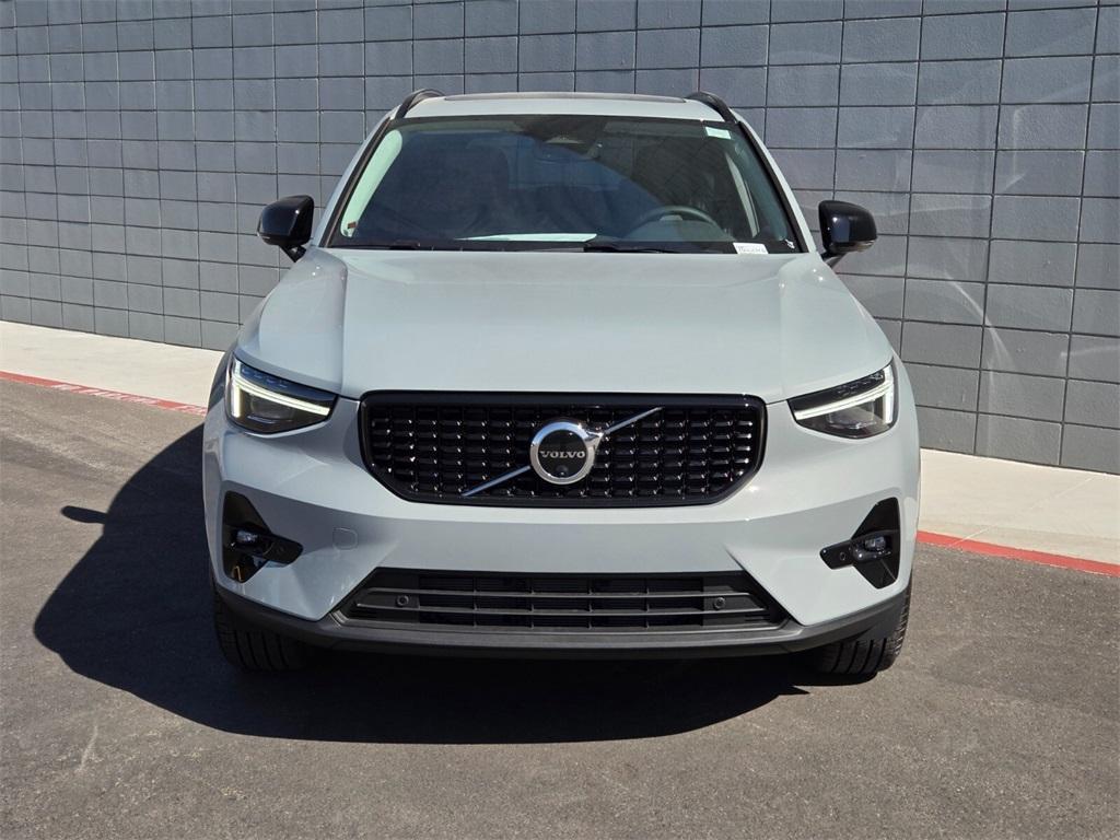 new 2026 Volvo XC40 car, priced at $51,525