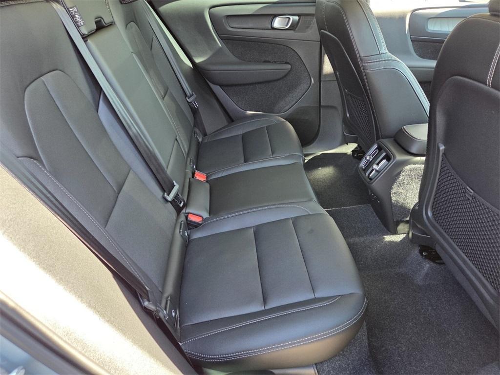 new 2026 Volvo XC40 car, priced at $51,525