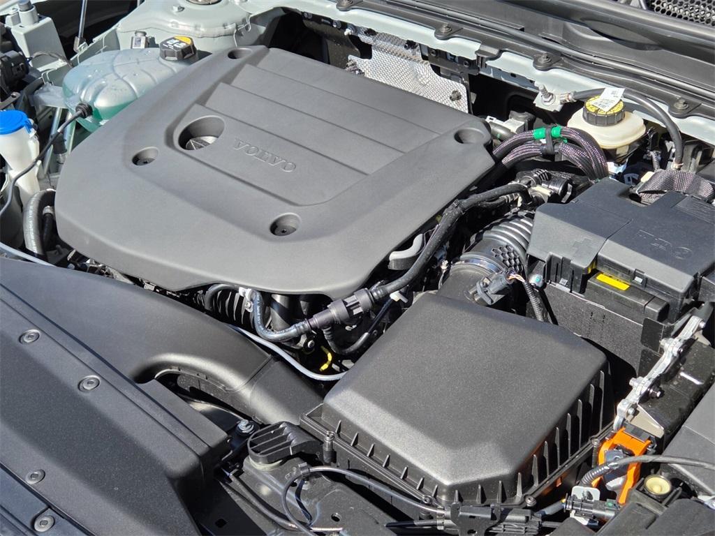 new 2026 Volvo XC40 car, priced at $51,525