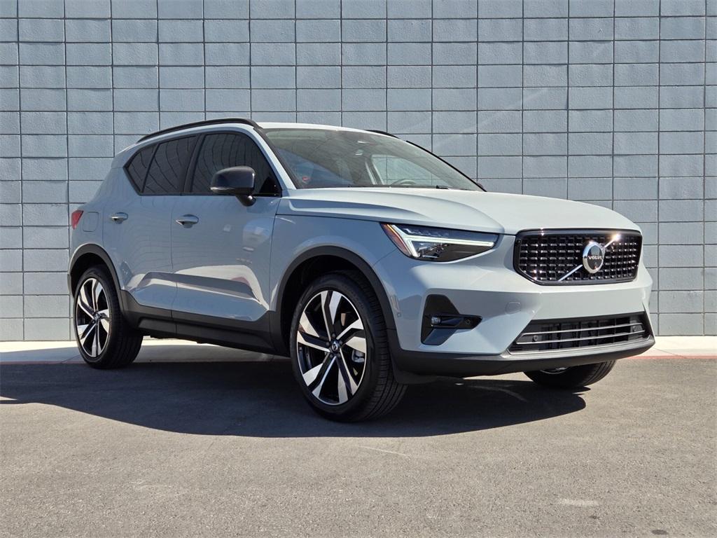 new 2026 Volvo XC40 car, priced at $51,525