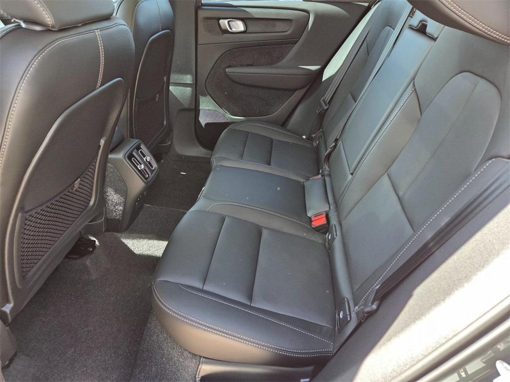 new 2026 Volvo XC40 car, priced at $51,525