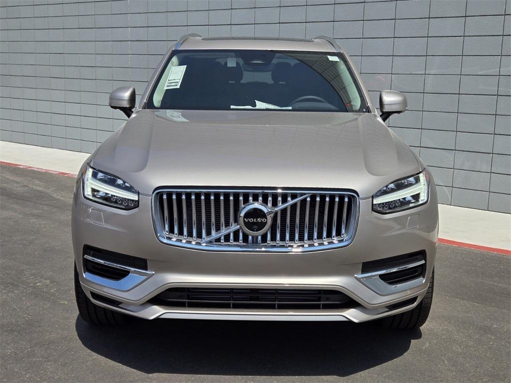 new 2025 Volvo XC90 Plug-In Hybrid car, priced at $76,565