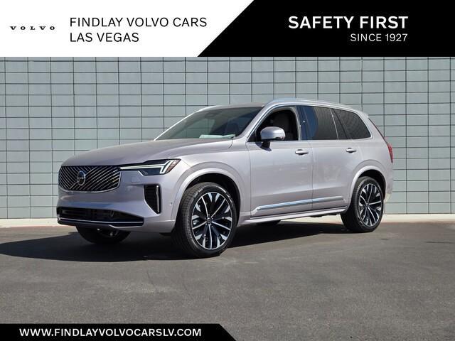 new 2026 Volvo XC90 car, priced at $68,825