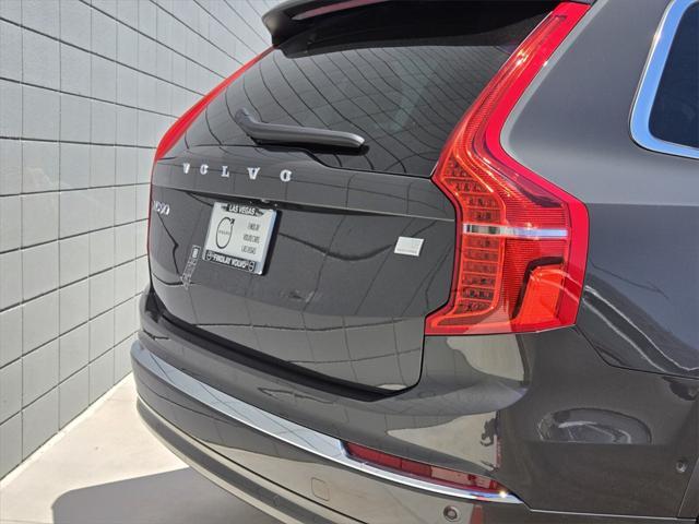 new 2024 Volvo XC90 Recharge Plug-In Hybrid car, priced at $77,470