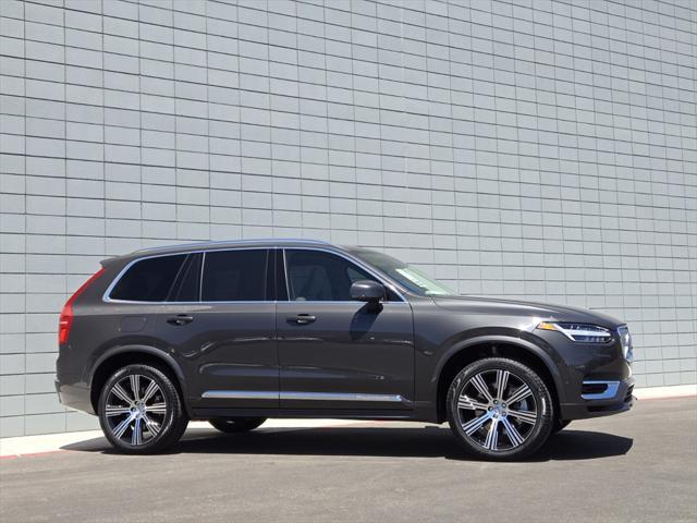 new 2024 Volvo XC90 Recharge Plug-In Hybrid car, priced at $77,470