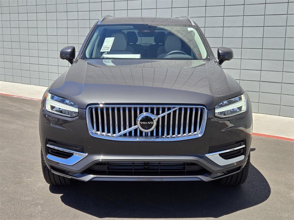 new 2024 Volvo XC90 Recharge Plug-In Hybrid car, priced at $69,320