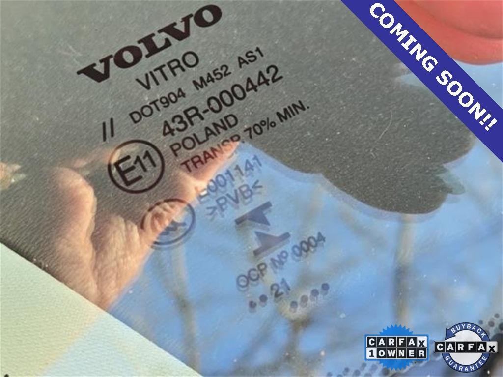 used 2022 Volvo S60 car, priced at $30,894