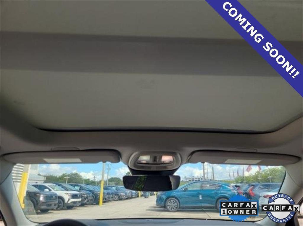 used 2024 Volvo S60 Recharge Plug-In Hybrid car, priced at $44,898