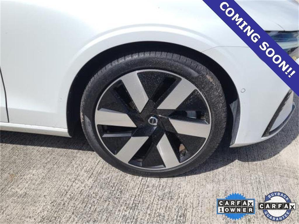 used 2024 Volvo S60 Recharge Plug-In Hybrid car, priced at $44,898