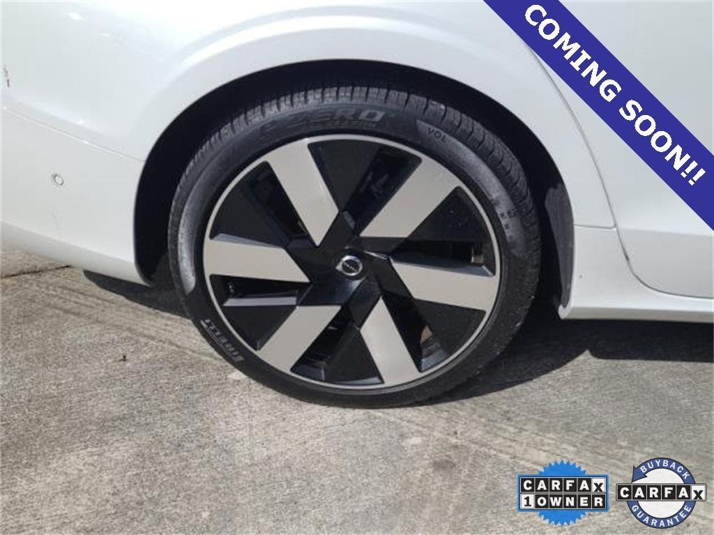 used 2024 Volvo S60 Recharge Plug-In Hybrid car, priced at $44,898