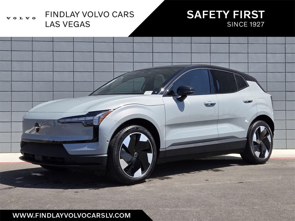 new 2025 Volvo EX30 car, priced at $45,491