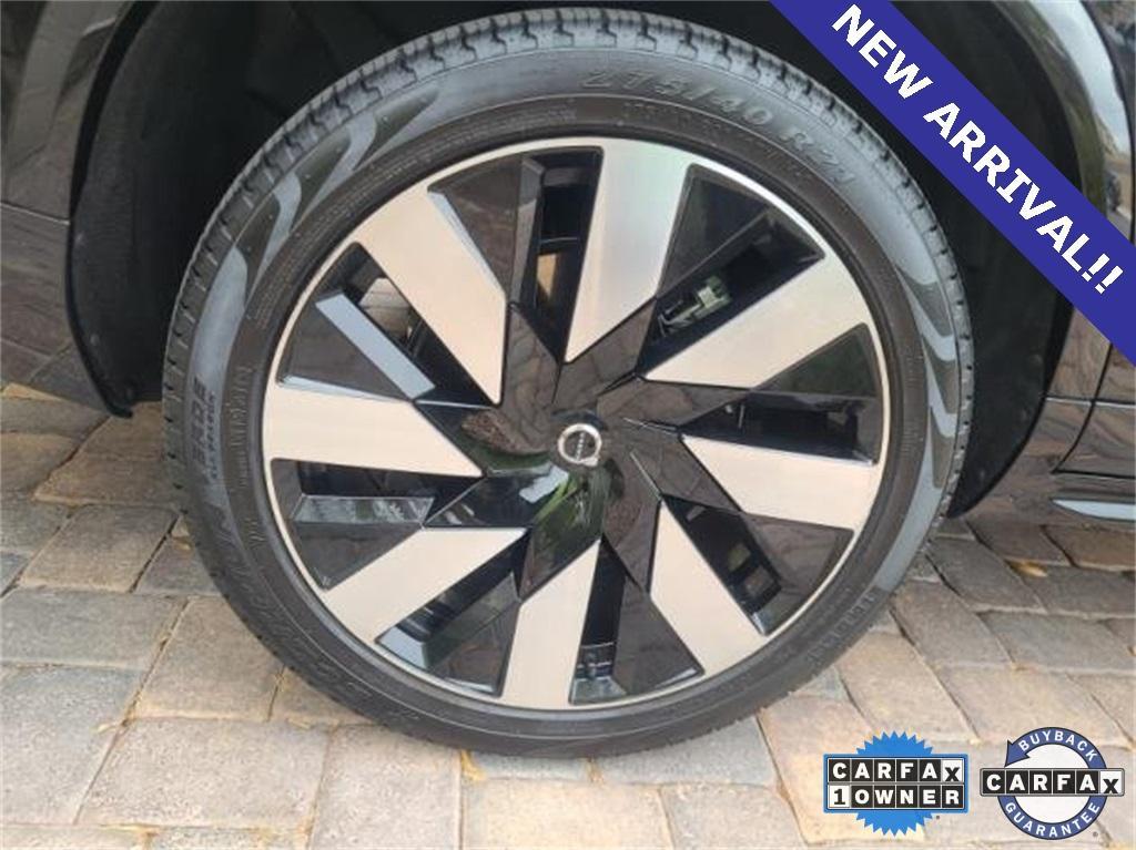 used 2023 Volvo XC90 Recharge Plug-In Hybrid car, priced at $58,984