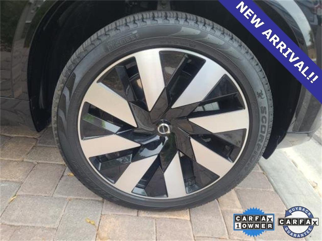 used 2023 Volvo XC90 Recharge Plug-In Hybrid car, priced at $58,984