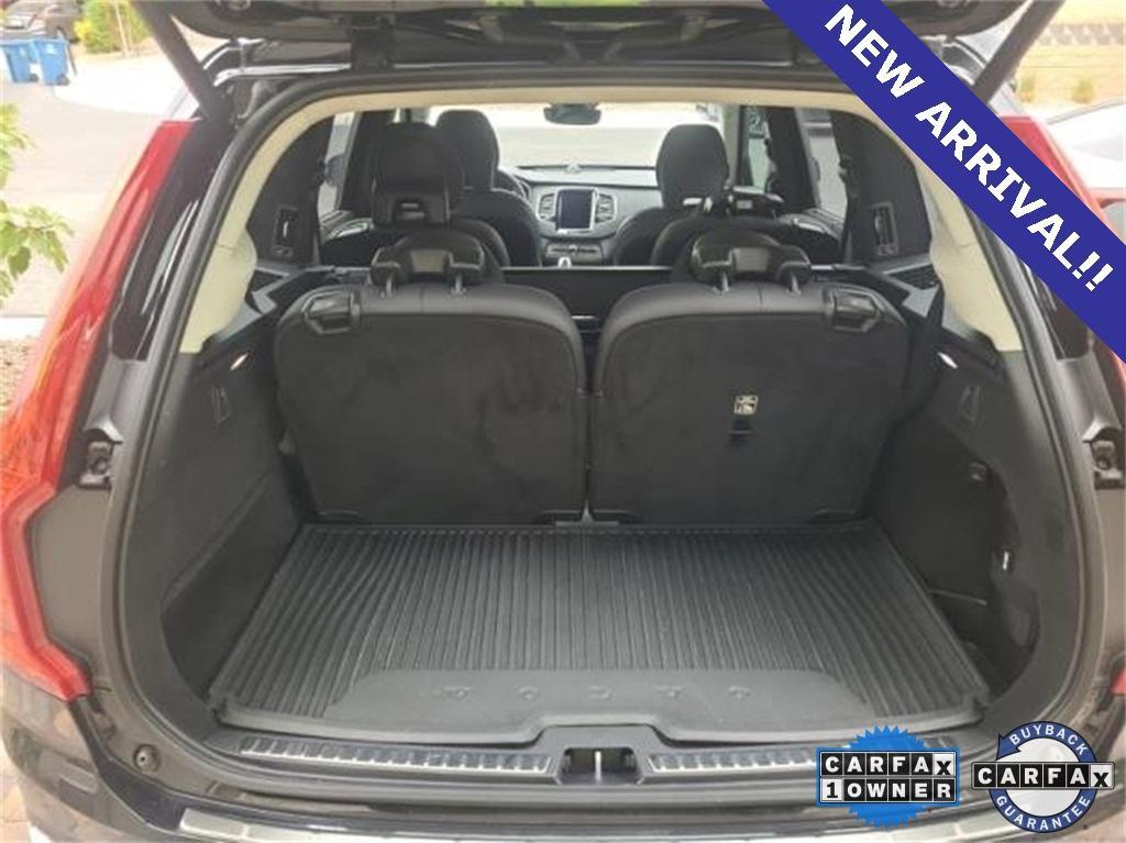 used 2023 Volvo XC90 Recharge Plug-In Hybrid car, priced at $58,984